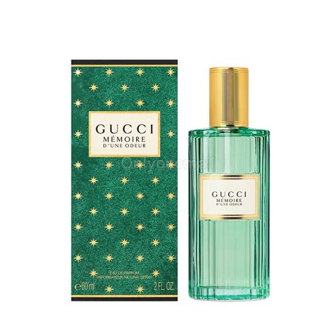 gucci memoire d une odeur 60ml|gucci memoire d'une odeur fragrantica.